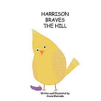 Harrison Braves kullen
