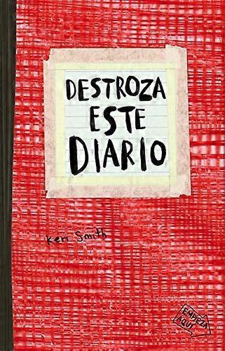 Senaste pris : Rojo