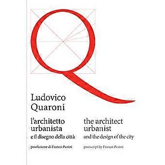 Der Architekt/Urbanist und der Stadtentwurf