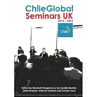 ChileGlobal Seminars VK 2013-2014