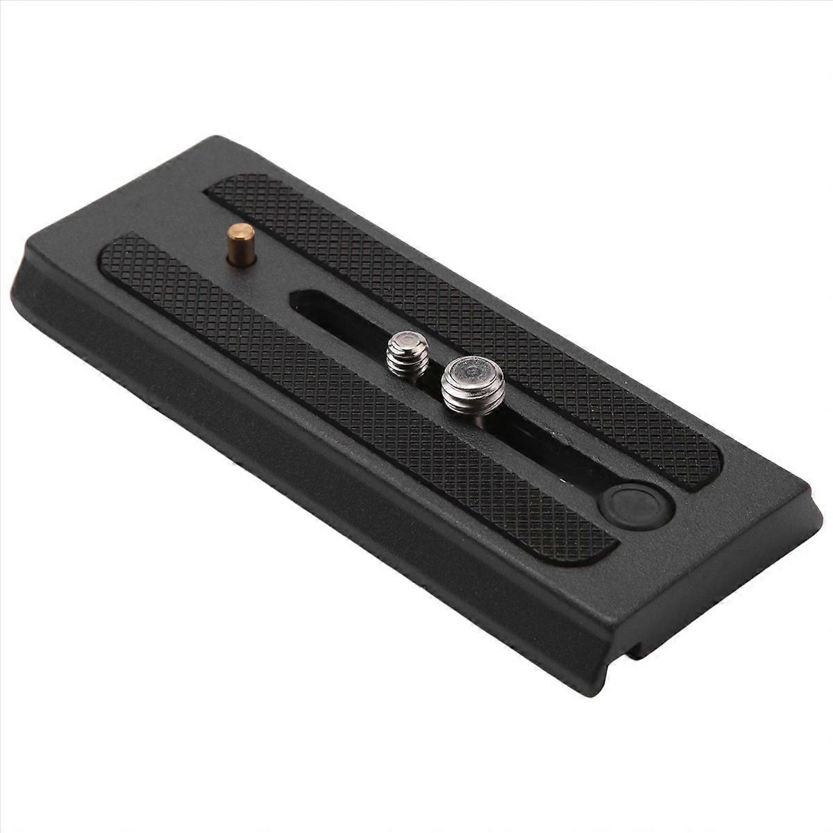 Sports Camera Extended Quick Release Plate Compatible for 