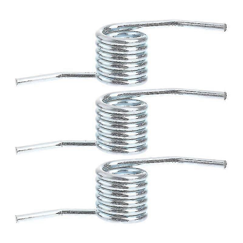 3st hydraulisk domkraftfjäder