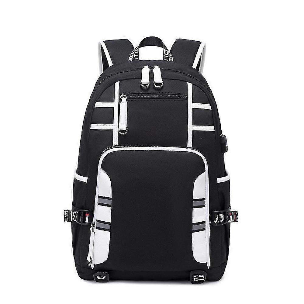 Water-resistant Backpack