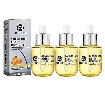Hair Density Essential Oil, Hair Regrowth Essential Oil, Hair Essential Oils For Hair Growth For Women & Men