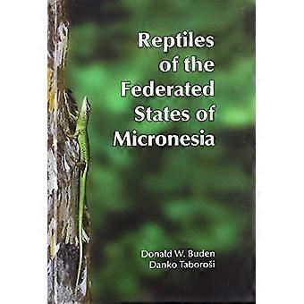 Reptiles of the Federated States of Micronesia