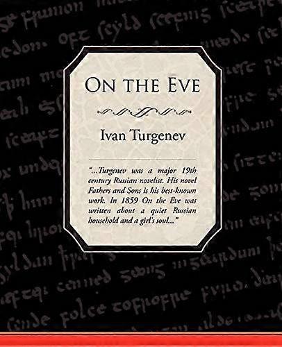 On the eve