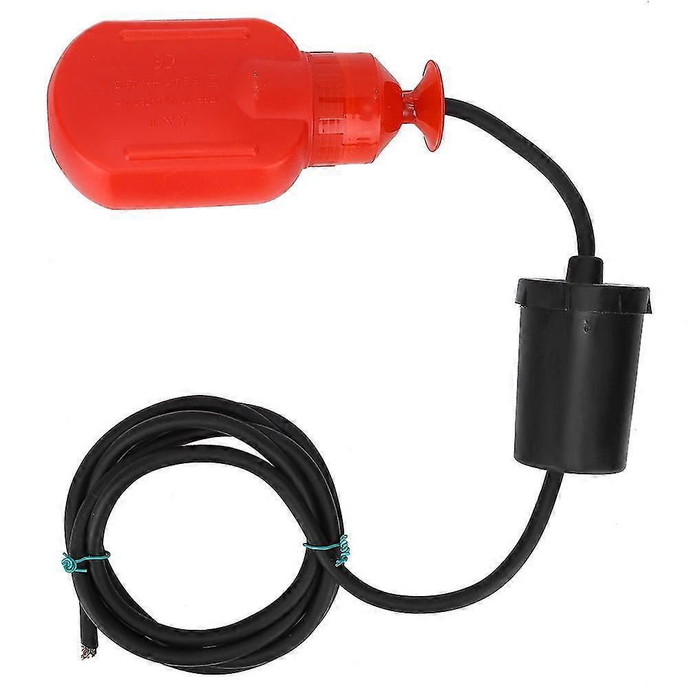 HT-M15-15 2m  Automatic Water Pump Controller Float Switch Fluid Liquid Level Switch Controller