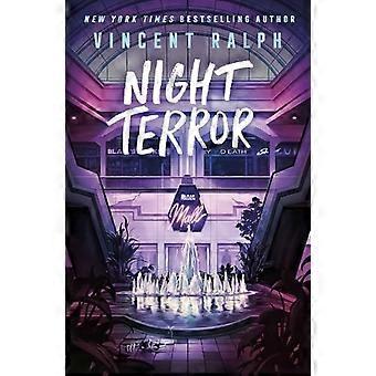 Night Terror: een Bleak Haven-roman