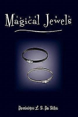 Magical jewels