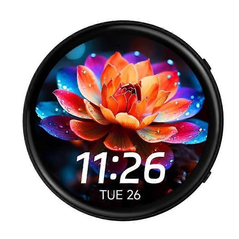 Waveshare Tuya T5-E1 AMOLED Development Board GPS