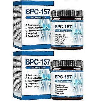 BPC-157Joint repair and healing joint massage cream to restore tendons, ligaments, and muscles, and to restore wrist joints