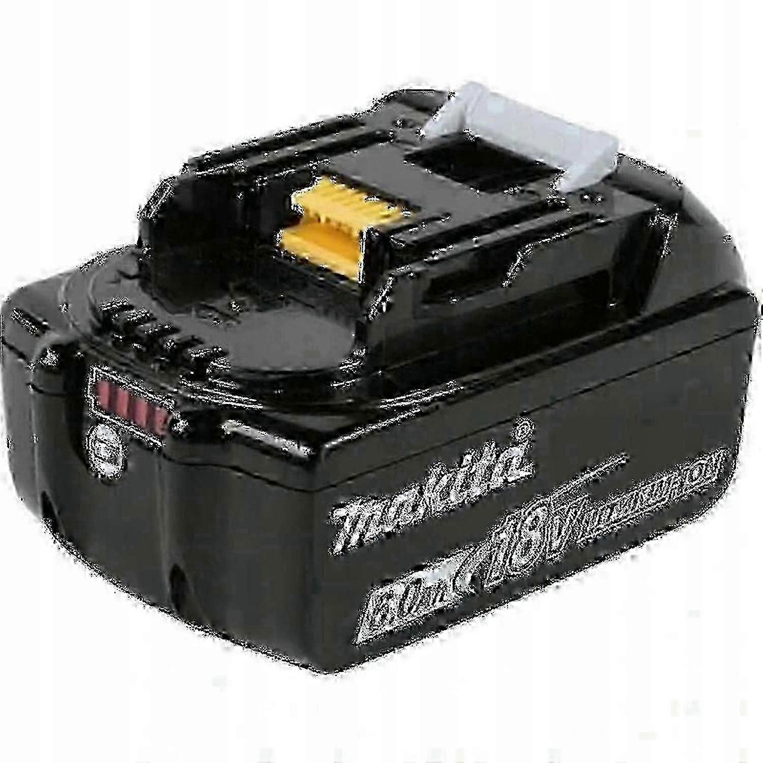 Lxt BL1860B 18V 6.0Ah bien321