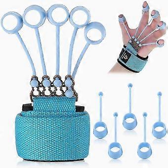 Finger Muscle Trainer - Fitness Tool for Men & Women to Strengthen Finger Muscles