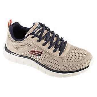 Sneakers Skechers Track - Leshur