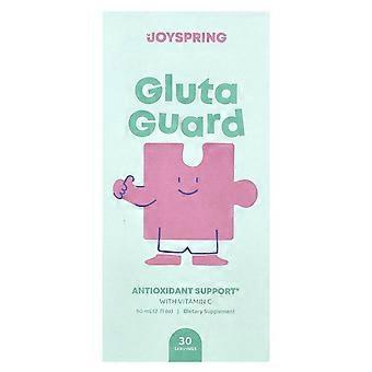 JoySpring, Gluta Guard, 60 ml