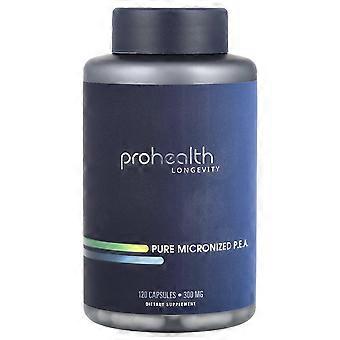 ProHealth Longevity, Pure Micronized P.E.A., 300 mg, 120 Capsules