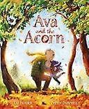 Ava and the acorn