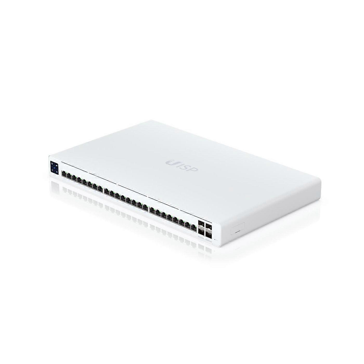 Gigabit-Switch mit SFP+