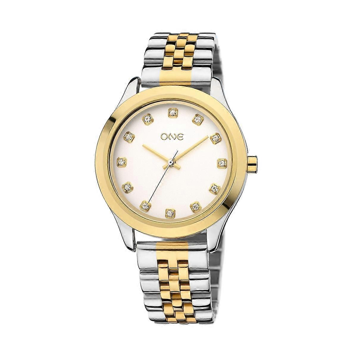 ONE WATCHES OL9836SB52L