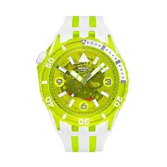 SWATCH WATCHES SSCU09J100