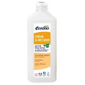 Scouring cream 500 ml of cream