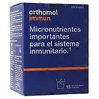 Immun 15 packets