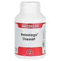 Oseoart Holomega 180 capsules