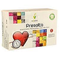 Preheat 60 capsules