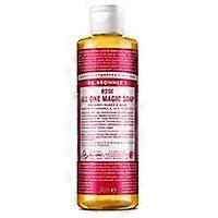 Pink Liquid Soap 240 ml