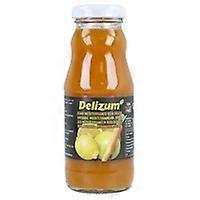 Organic Mediterranean juice 200 ml