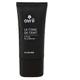 Honey foundation 30 ml