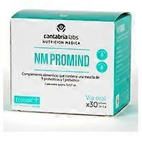 Nm promind probiotics 30 packets