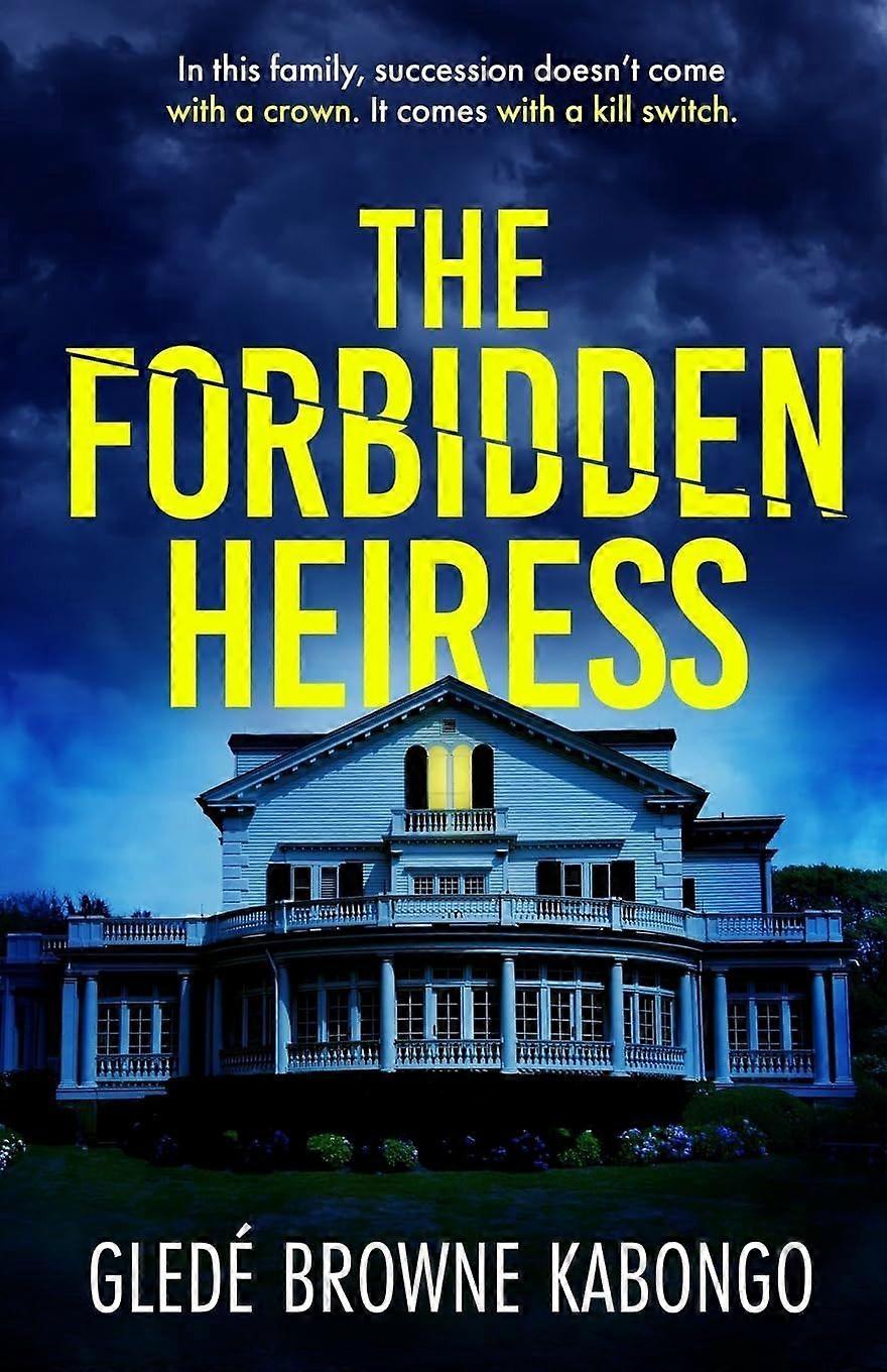 The forbidden heiress