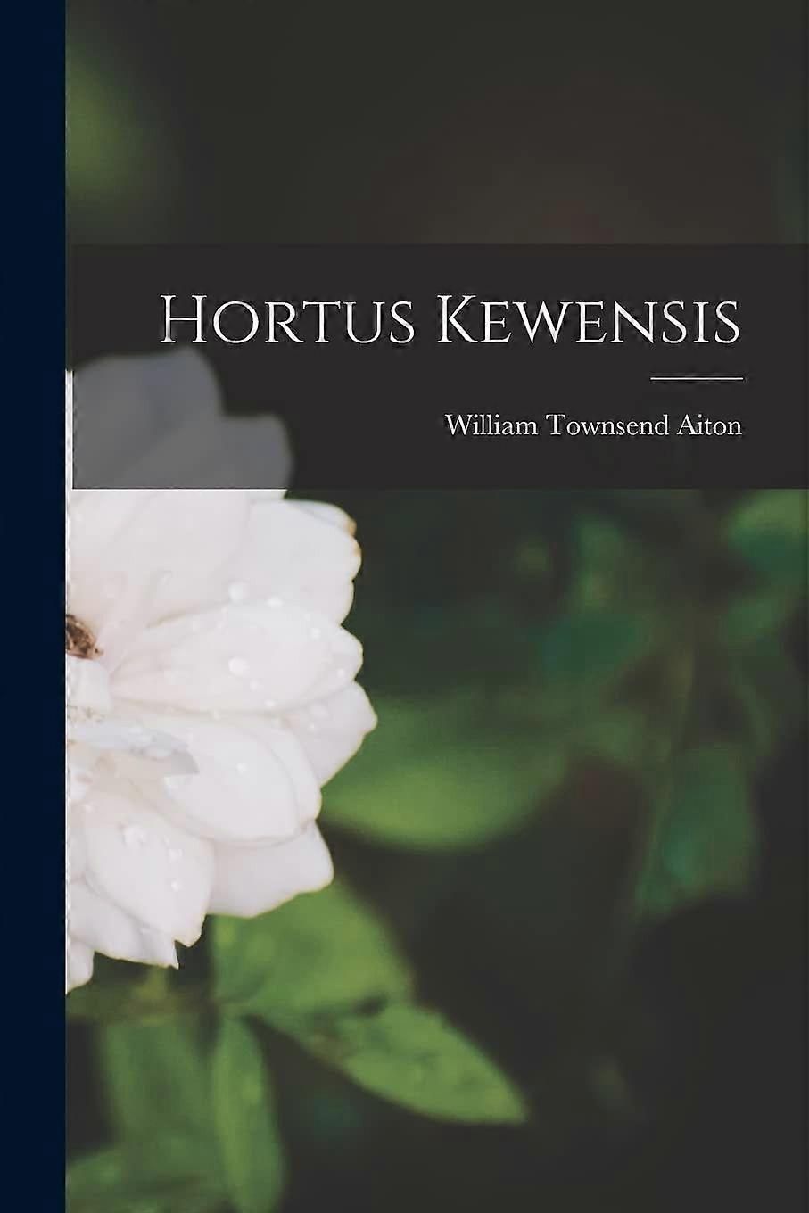 Hortus kewensis