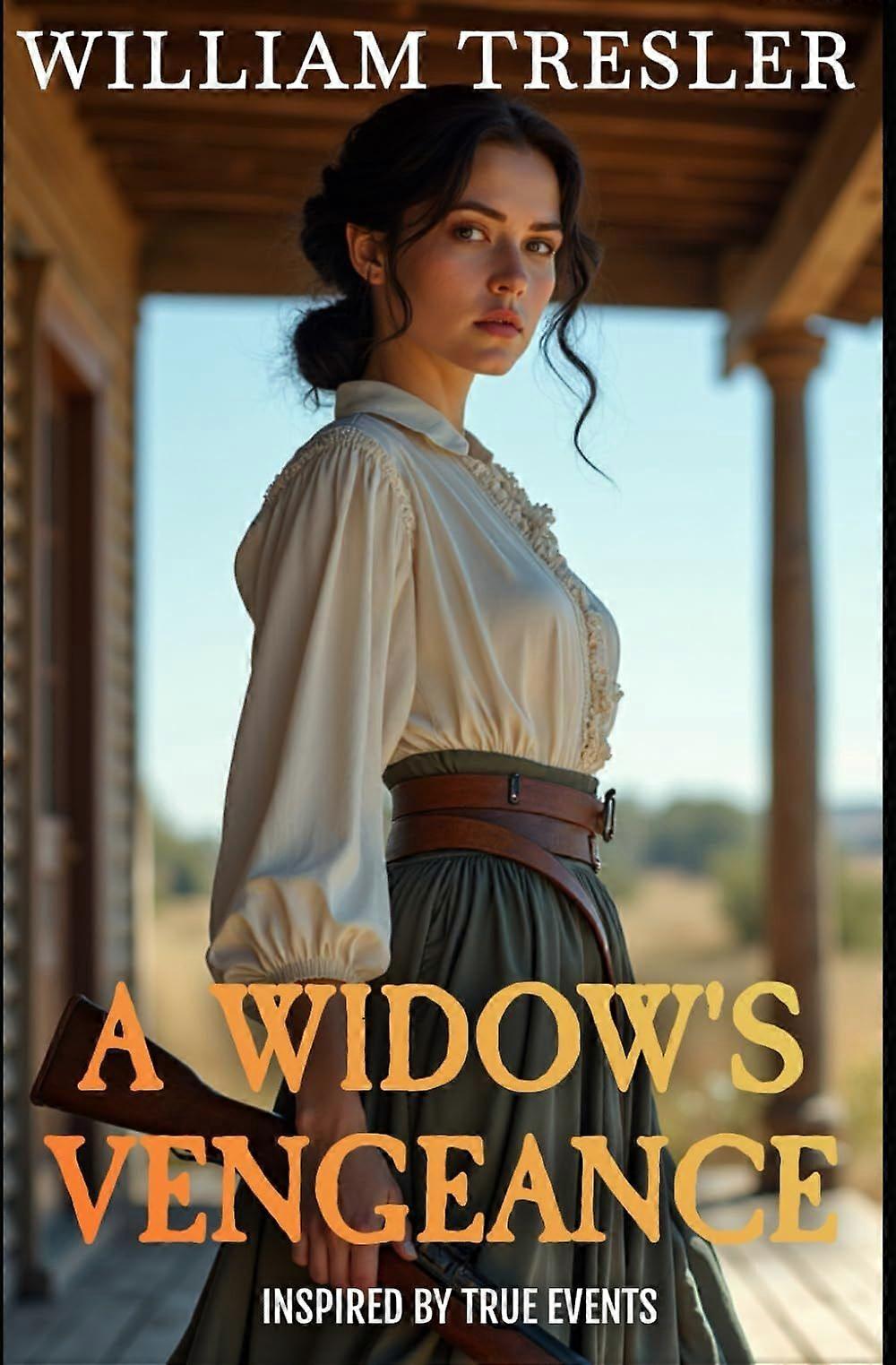 A widow's vengeance