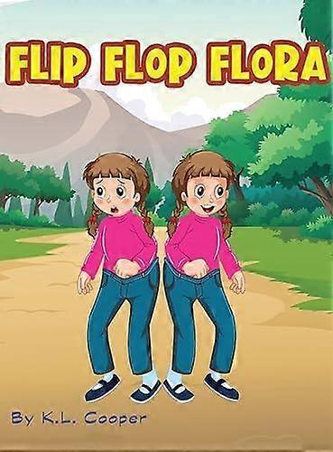 Flip flop flora