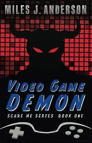Video game demon