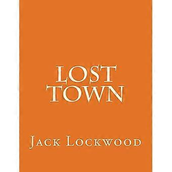 Lost town