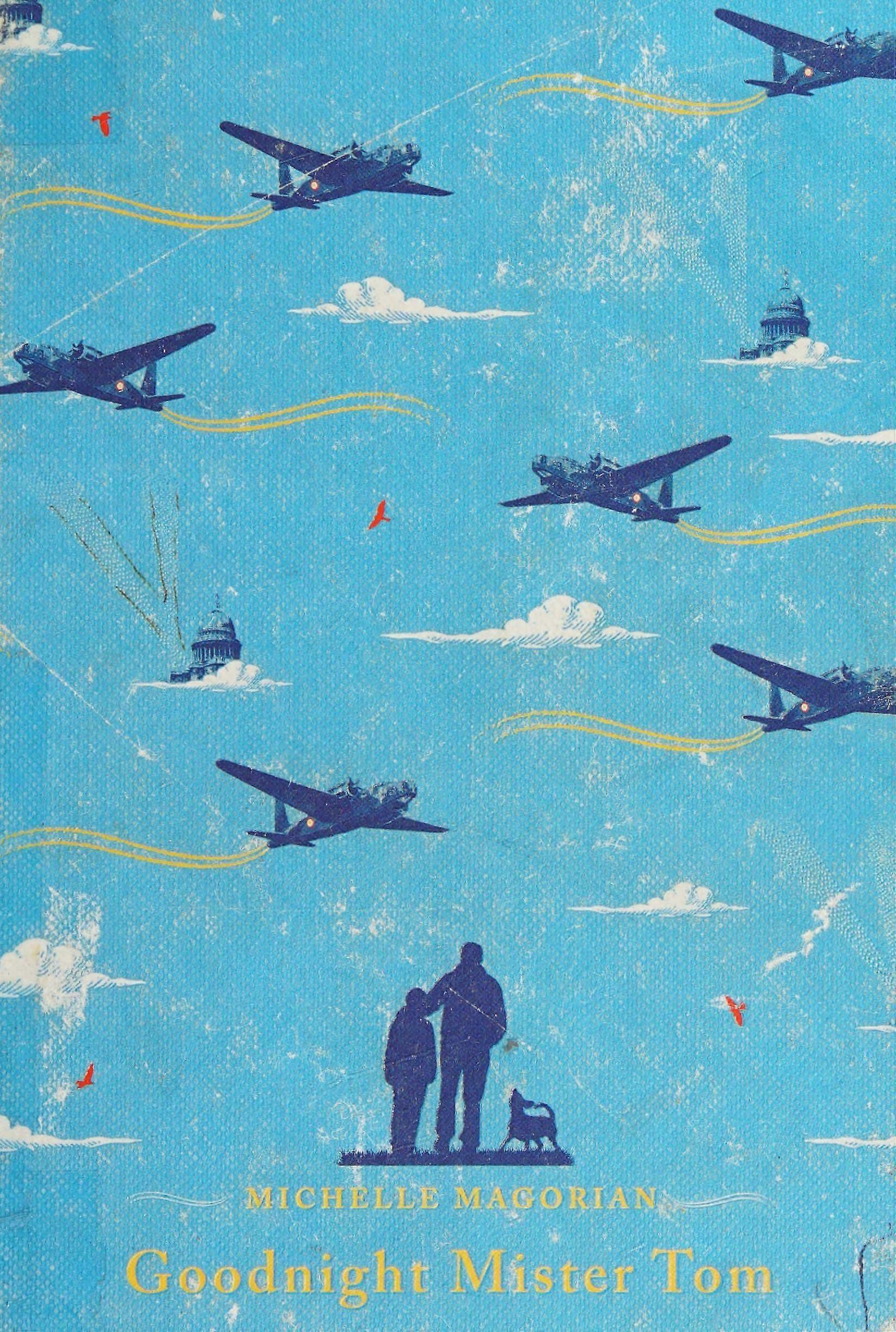 Goodnight mister tom