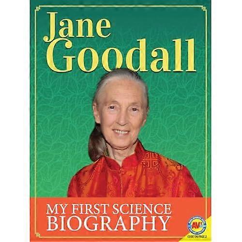 Jane Goodall