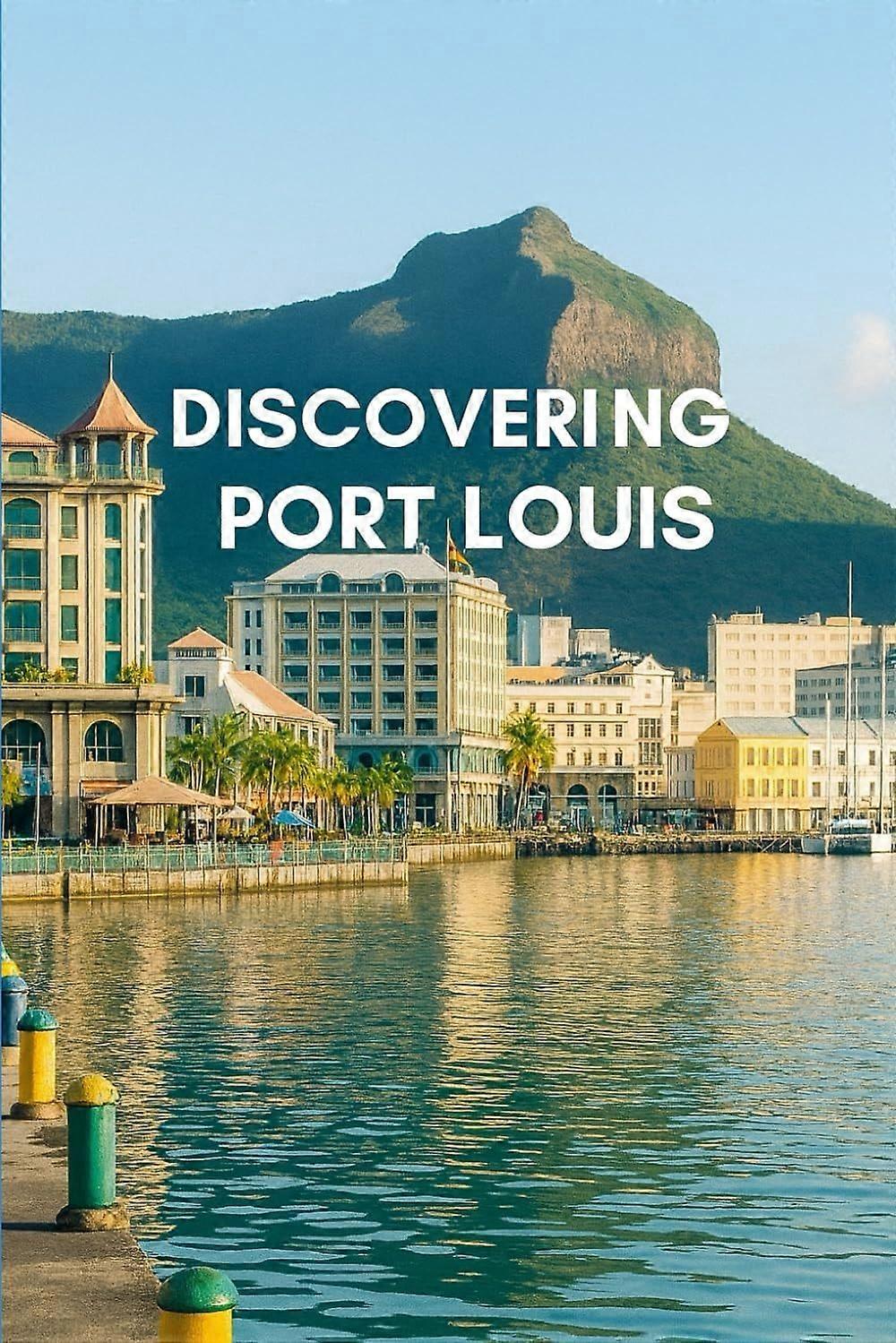 Discovering port louis