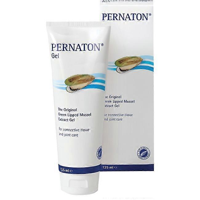 Pernaton, Pernaton Gel, 125ml