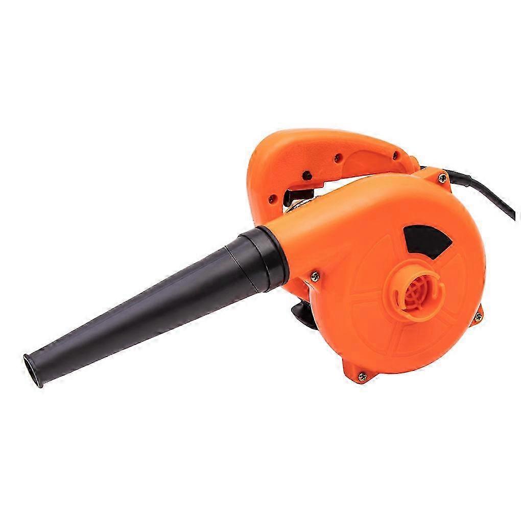Air Blower Vacuum Multifunctional Adjustable Electric Blowing Machine EU Plug