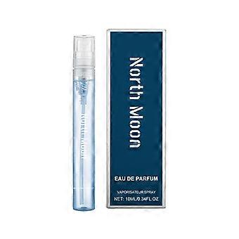 Male Pheromones Fragrance 10ml, Long-lasting Fresh Elegant Scent for Men