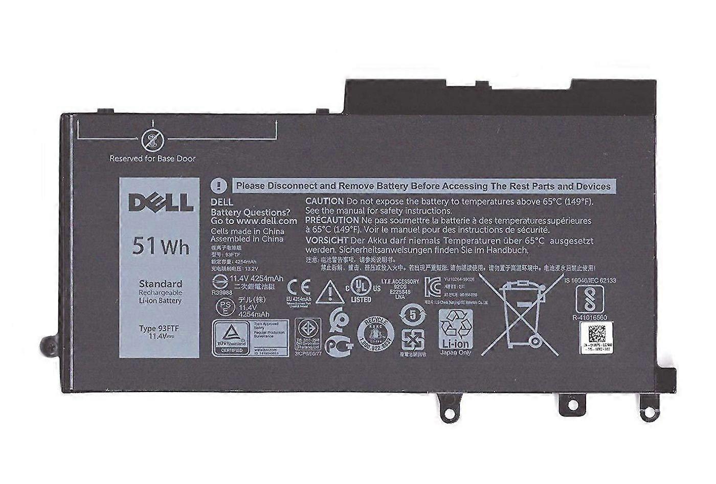 Lithium-ionbatterij, Djwgp,