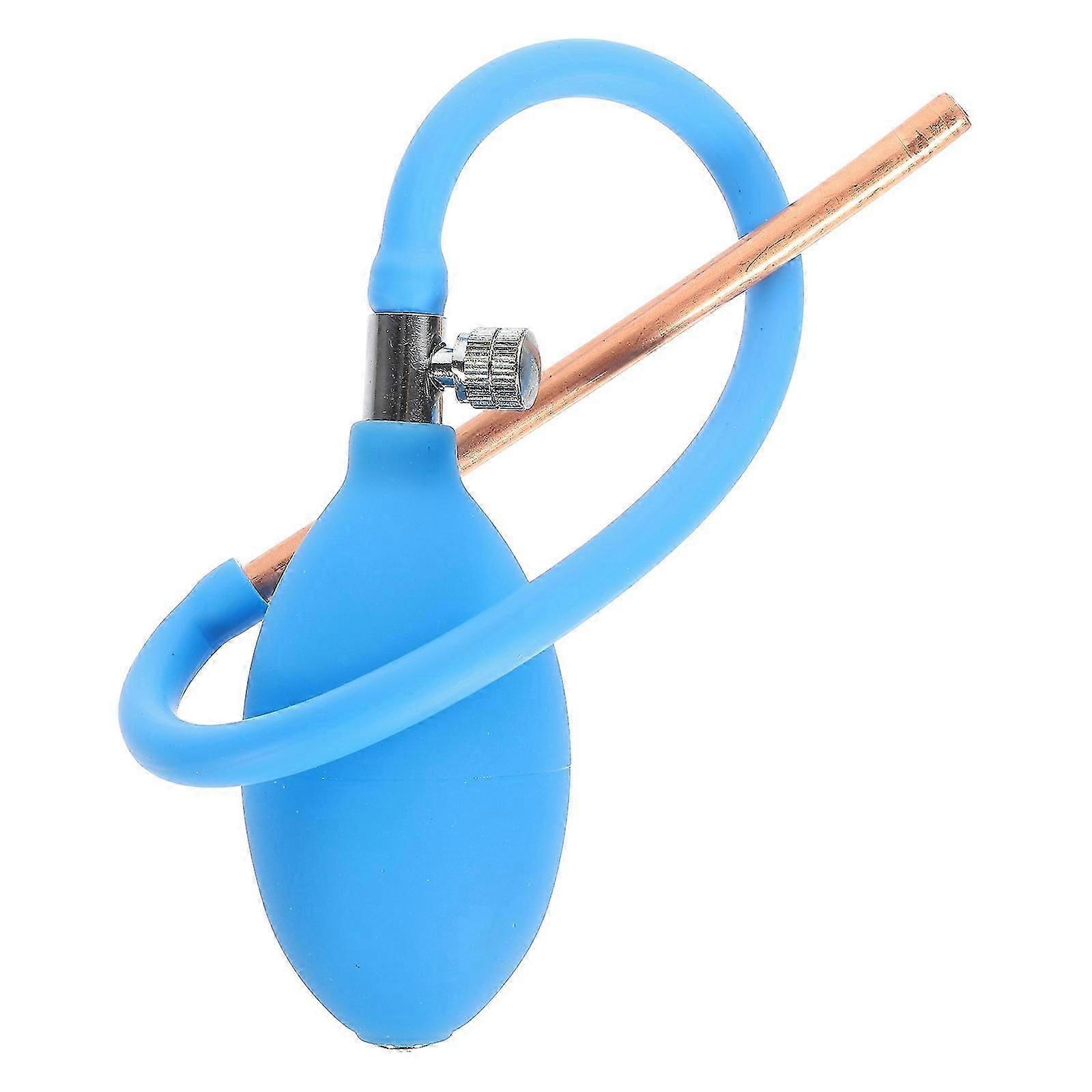 Professional Sugar Blower Pump for Candy Art Creation