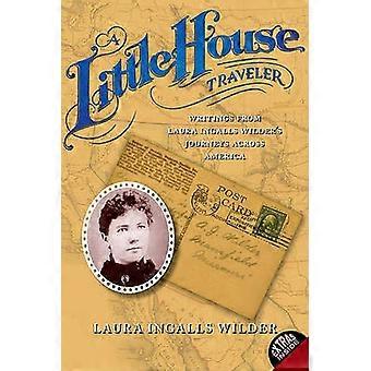 A Little House Traveler