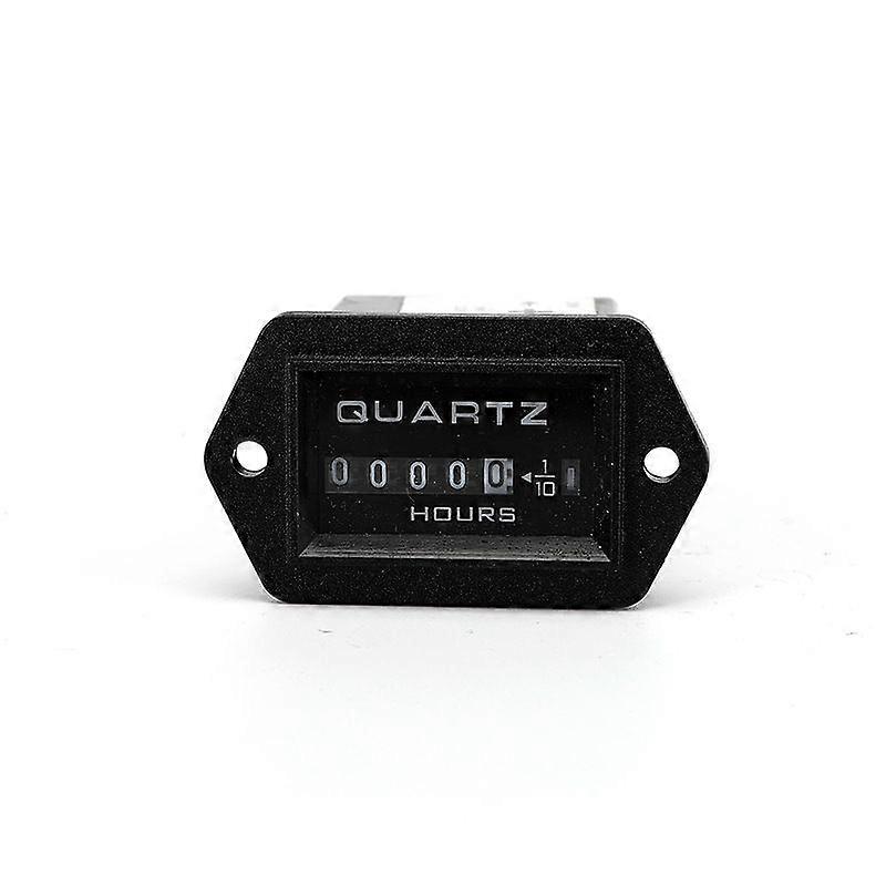 Compatible with Quartz electronic timer, fully sealed timer, engineering vehicle generator, SYS industrial timer