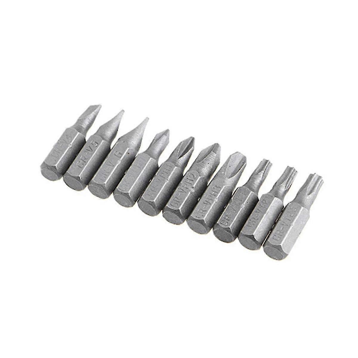 Flat Head Mini Ratchet Wrench 90 Degree Offset Screwdriver Handle Set