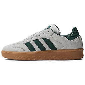 Adidas Samba Xlg 'Putty Grå Collegiate Grøn' JI3197
